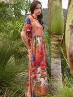 Coop Flor-Ever After Dress