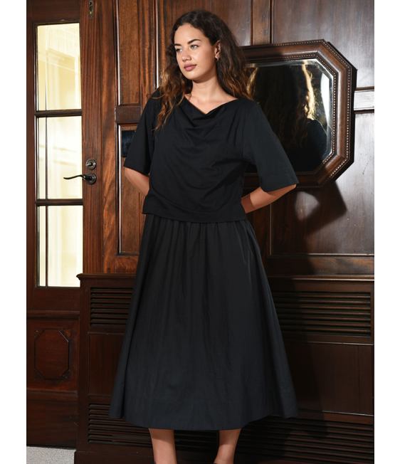 Curate Perfect Combination Dress