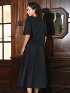 Curate Perfect Combination Dress