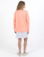 Foxwood Jayne Throw On Top