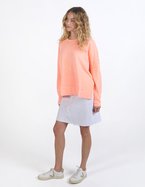 Foxwood Jayne Throw On Top