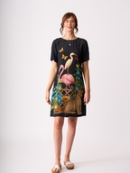 Preen Shifty Fun Dress