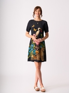 Preen Shifty Fun Dress