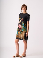 Preen Shifty Fun Dress