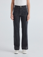Lania Chrome Jean