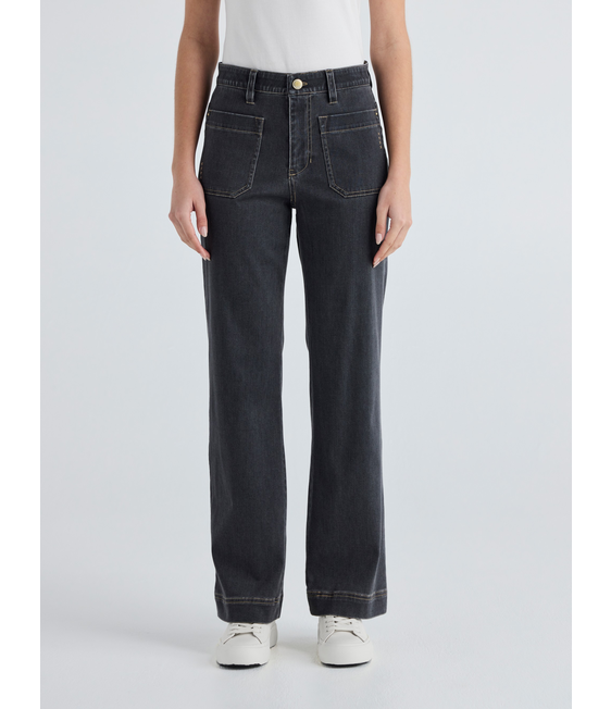 Lania Chrome Jean