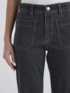 Lania Chrome Jean
