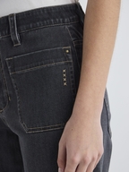 Lania Chrome Jean
