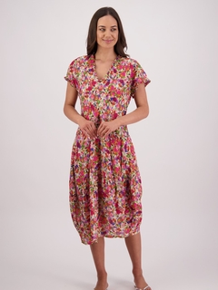 Briarwood Tori Dress-style-MCRAES