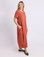 ELM Diana Short Sleeve Dress