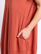 ELM Diana Short Sleeve Dress
