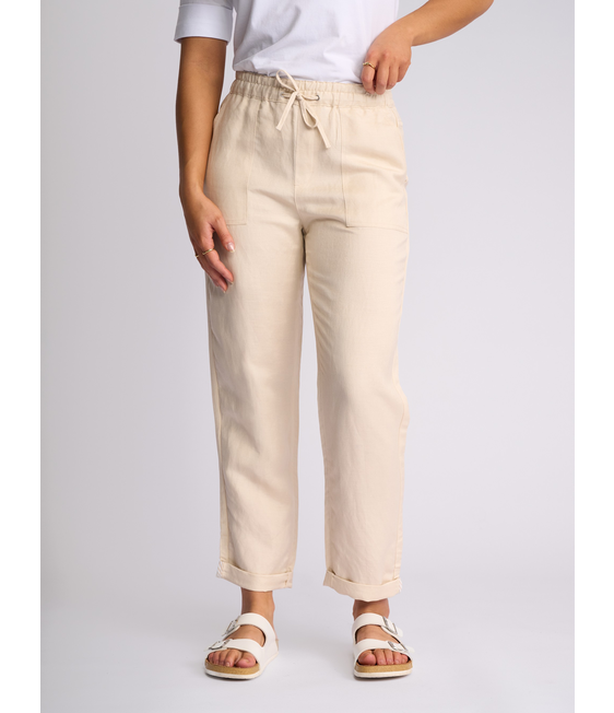 Vassalli Oxford Pant