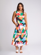 Knewe Label Sky Dress
