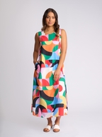 Knewe Label Sky Dress