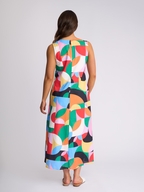Knewe Label Sky Dress