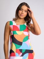 Knewe Label Sky Dress