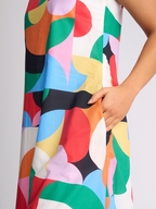 Knewe Label Sky Dress