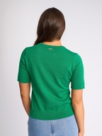 Knewe Label Dawn Top