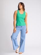 Knewe Label Riveria Tank