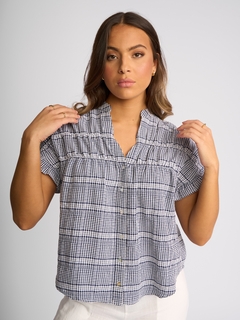 Knewe Label Addison Top-style-MCRAES