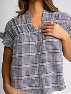Knewe Label Addison Top