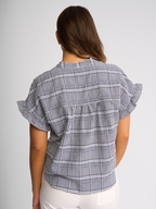 Knewe Label Addison Top
