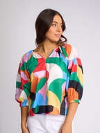 Knewe Label Avery Top
