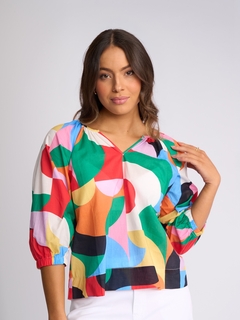 Knewe Label Avery Top-style-MCRAES