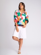 Knewe Label Avery Top