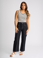 Knewe Label Shade Pant