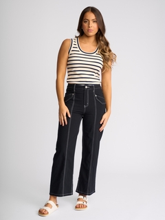 Knewe Label Shade Pant-style-MCRAES