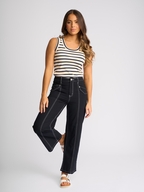 Knewe Label Shade Pant