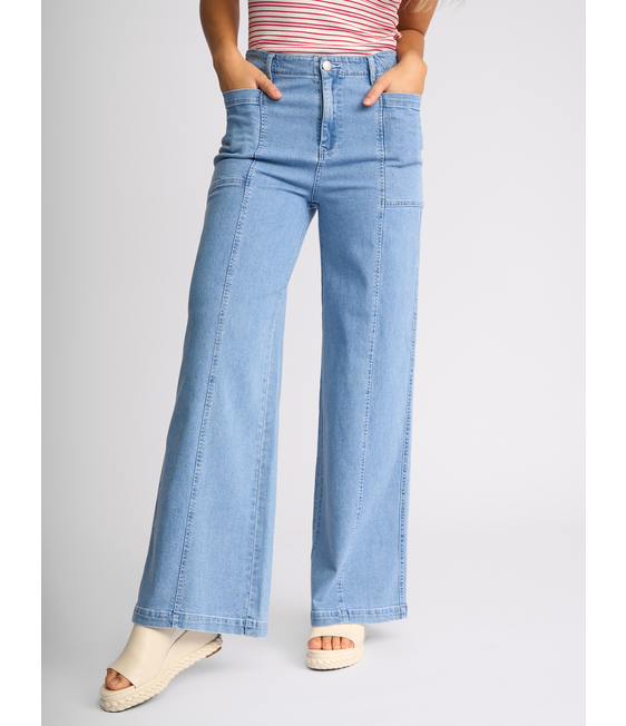 Knewe Label Vale Jean 