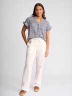Knewe Label Birdie Pant