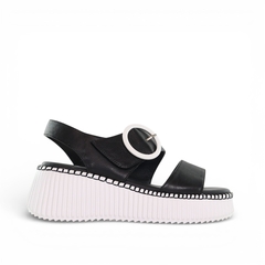MINX Dash Dot Shoe-style-MCRAES
