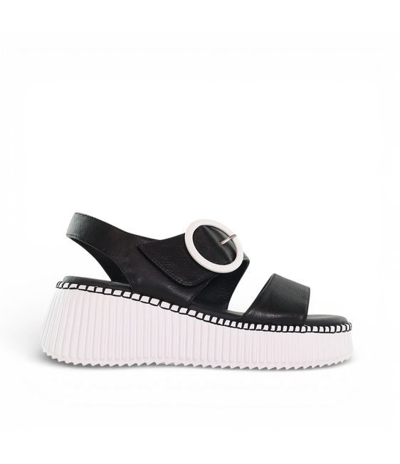 MINX Dash Dot Shoe