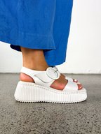 MINX Dash Dot Shoe