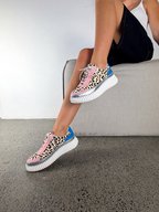 MINX Rizzo Shoe