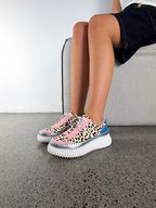 MINX Rizzo Shoe