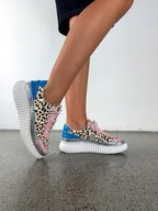MINX Rizzo Shoe