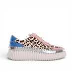 MINX Rizzo Shoe