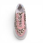 MINX Rizzo Shoe