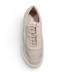MINX Rizzo Shoe