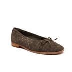 MINX Camille Weave Shoe