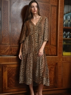 Curate Sway My Way Dress