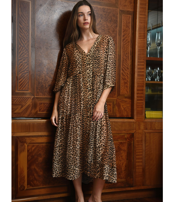 Curate Sway My Way Dress