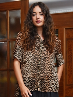 Curate Making Her Mark Shirt-style-MCRAES