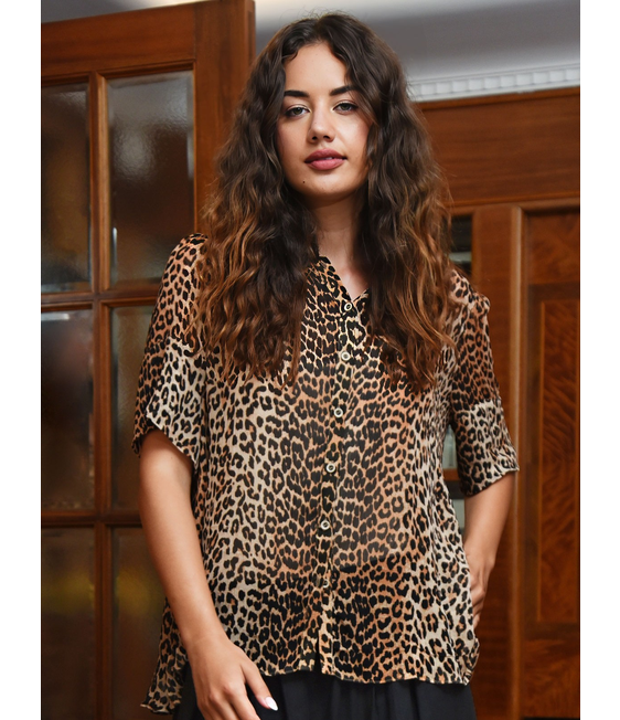 Curate Making Her Mark Shirt