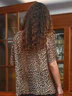 Curate Making Her Mark Shirt