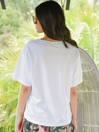 Coop Gotta Bow T- Shirt